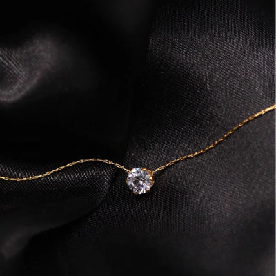 Collar Diamond